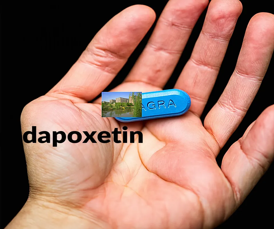 Dapoxetin